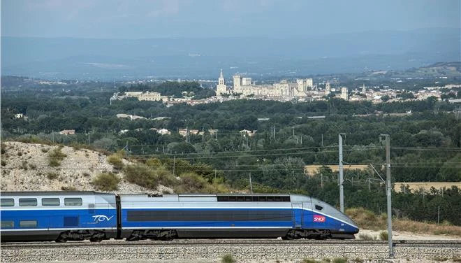 Δωρεάν εισιτήρια Interrail για 18χρονους Ευρωπαίους